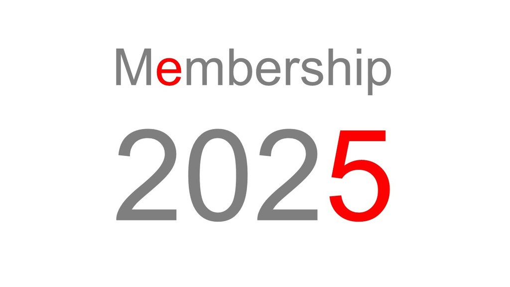 Cotisation 2025 - Alumni 2024